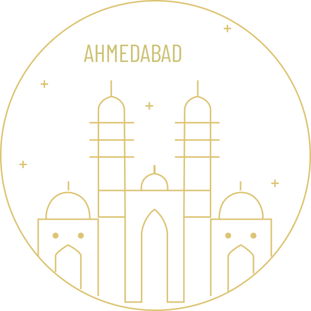 Ahmedabad