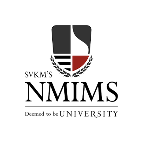 NMIMS Logo