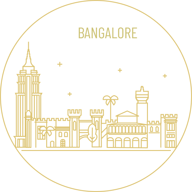 Bangalore