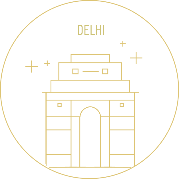 Delhi