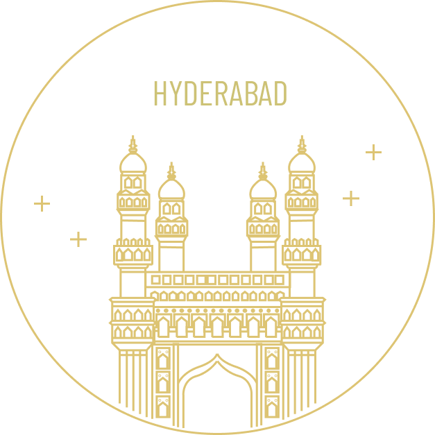 Hyderabad