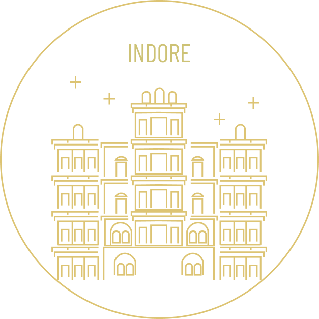indore