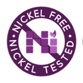 Nickel, Palladium & Cobalt free