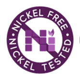 Nickel, Palladium & Cobalt-Free Jewellery