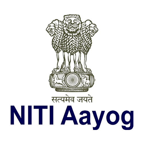 NITI Aayog Logo