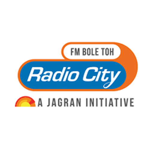 Radio City Logo