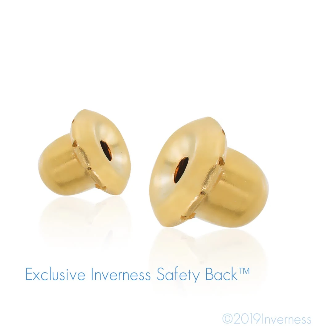 Exclusive Safety Backs