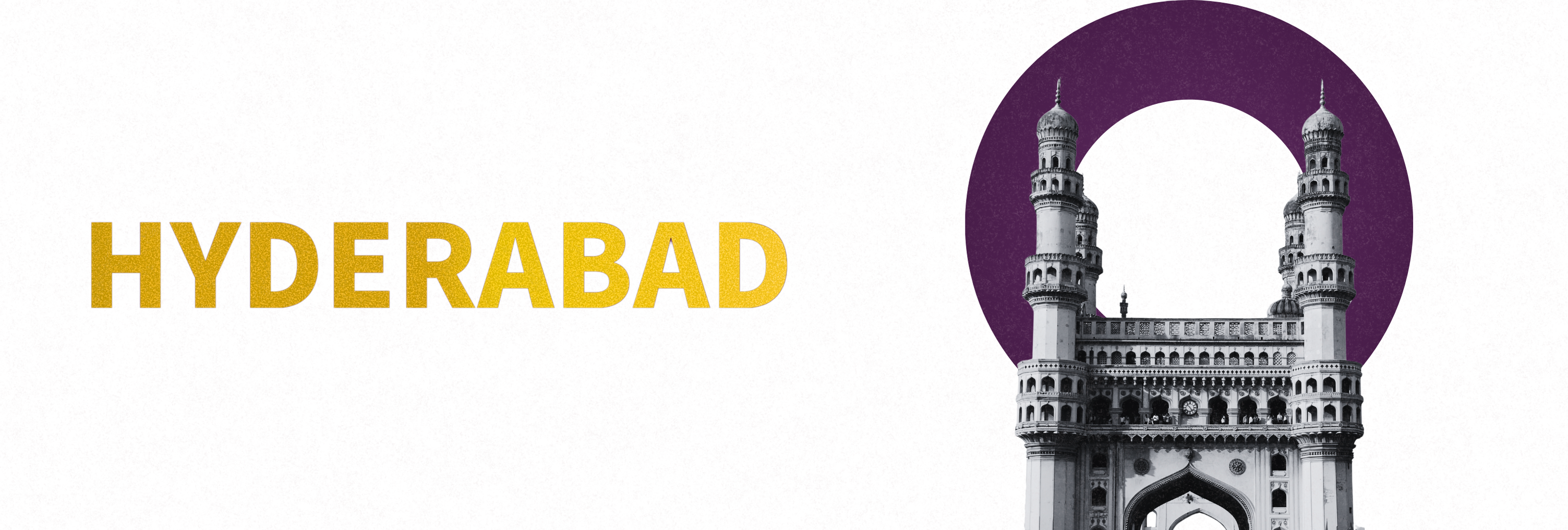 Hyderabad representing mySunar's services in the city.