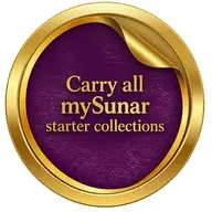Select mySunar earrings on the spot medicinal earrings for baby ear piercing