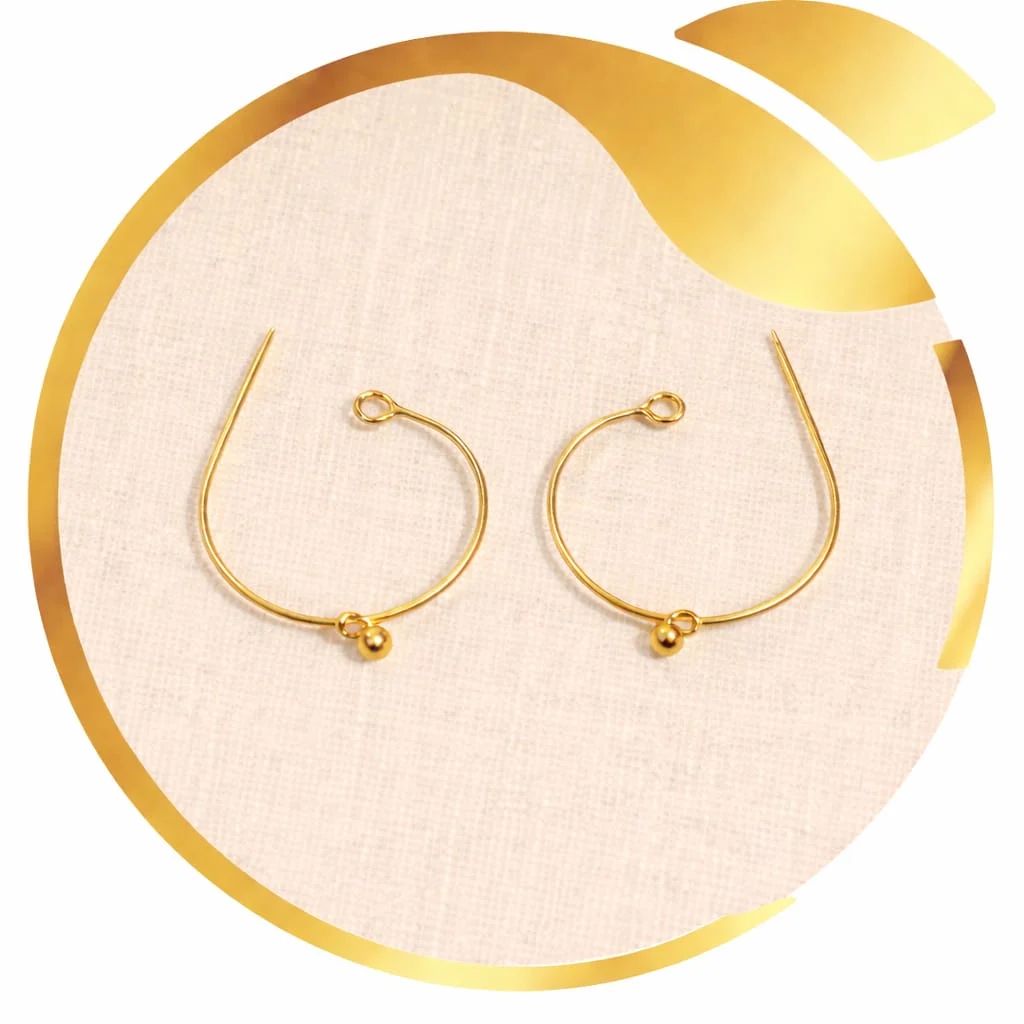 OPULENT DANGLING