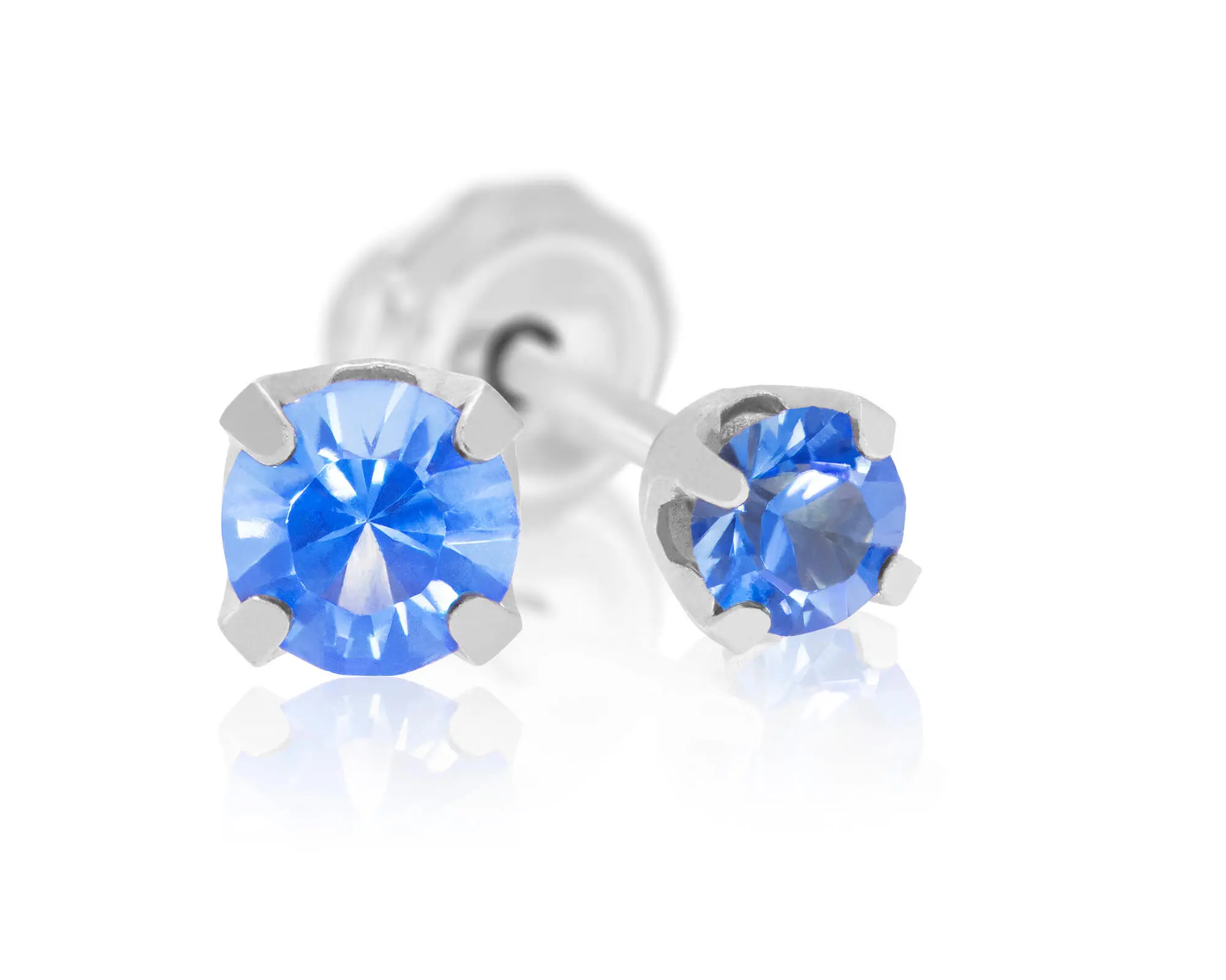 179C medicinal earrings for baby ear piercing