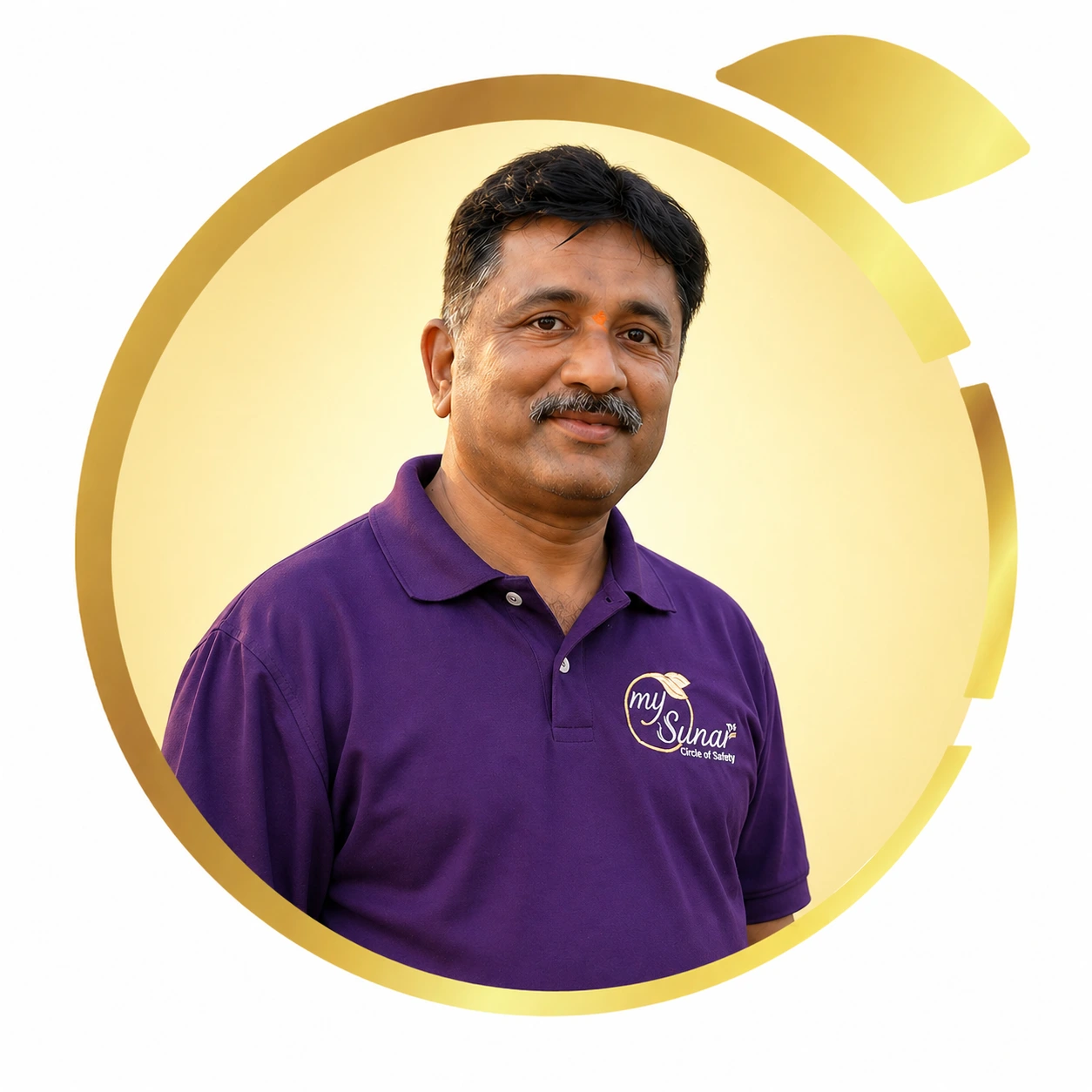Certified Sunar Prashant Chandrakant Karekar - Professional ear piercing expert in Pune