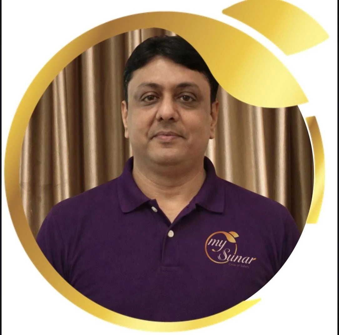 Certified Sunar Harikesh Kumar Verma - Ear piercing expert in Delhi-NCR